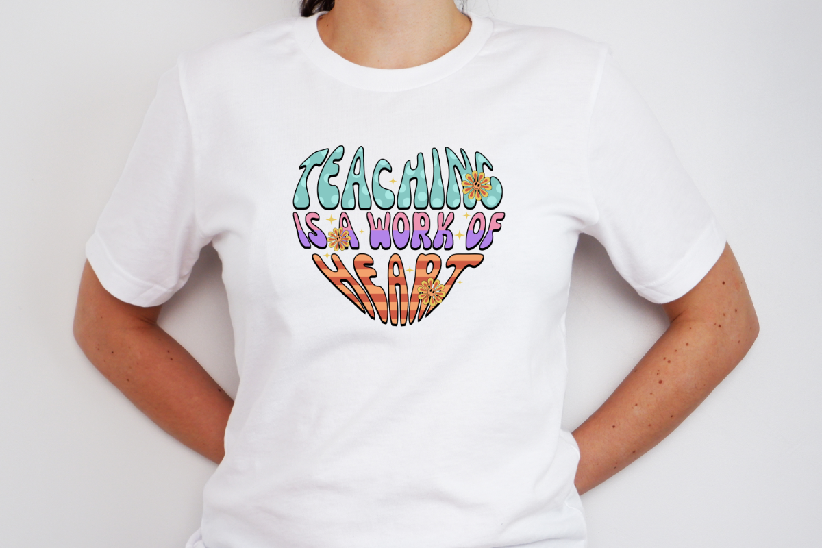 Teacher T-Shirt