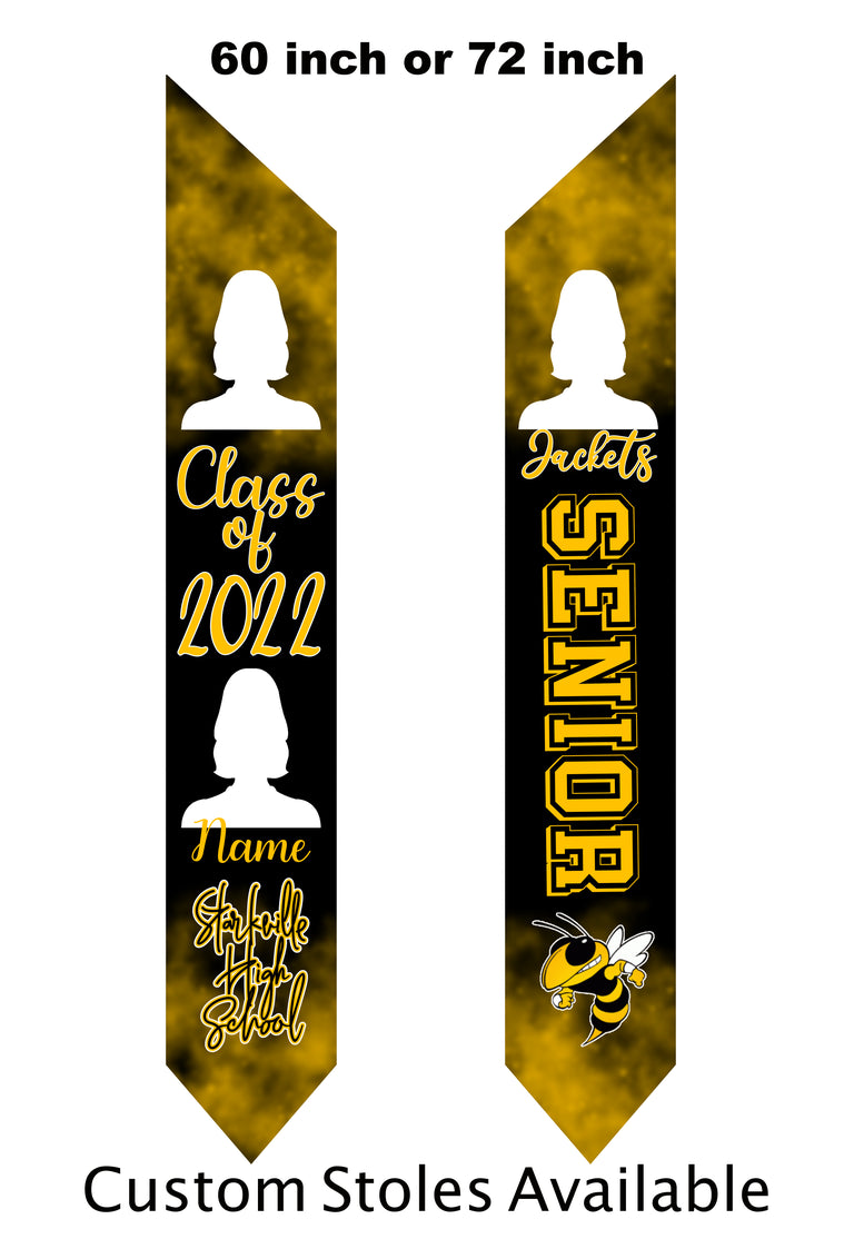 Graduation Stole