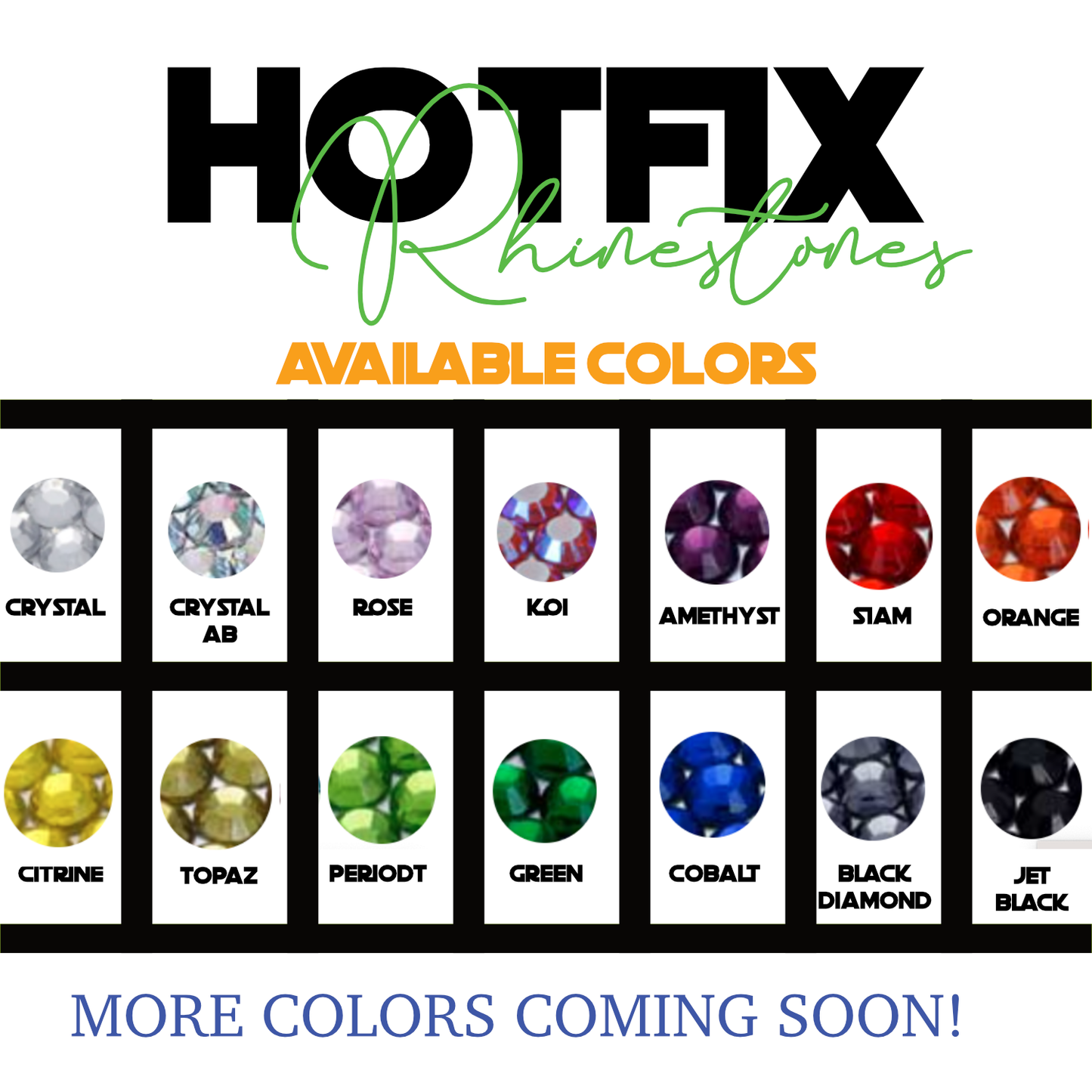 It’s the Sisterhood for me!