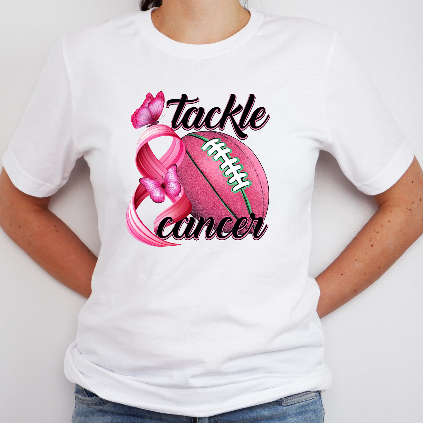 Tackle Cancer