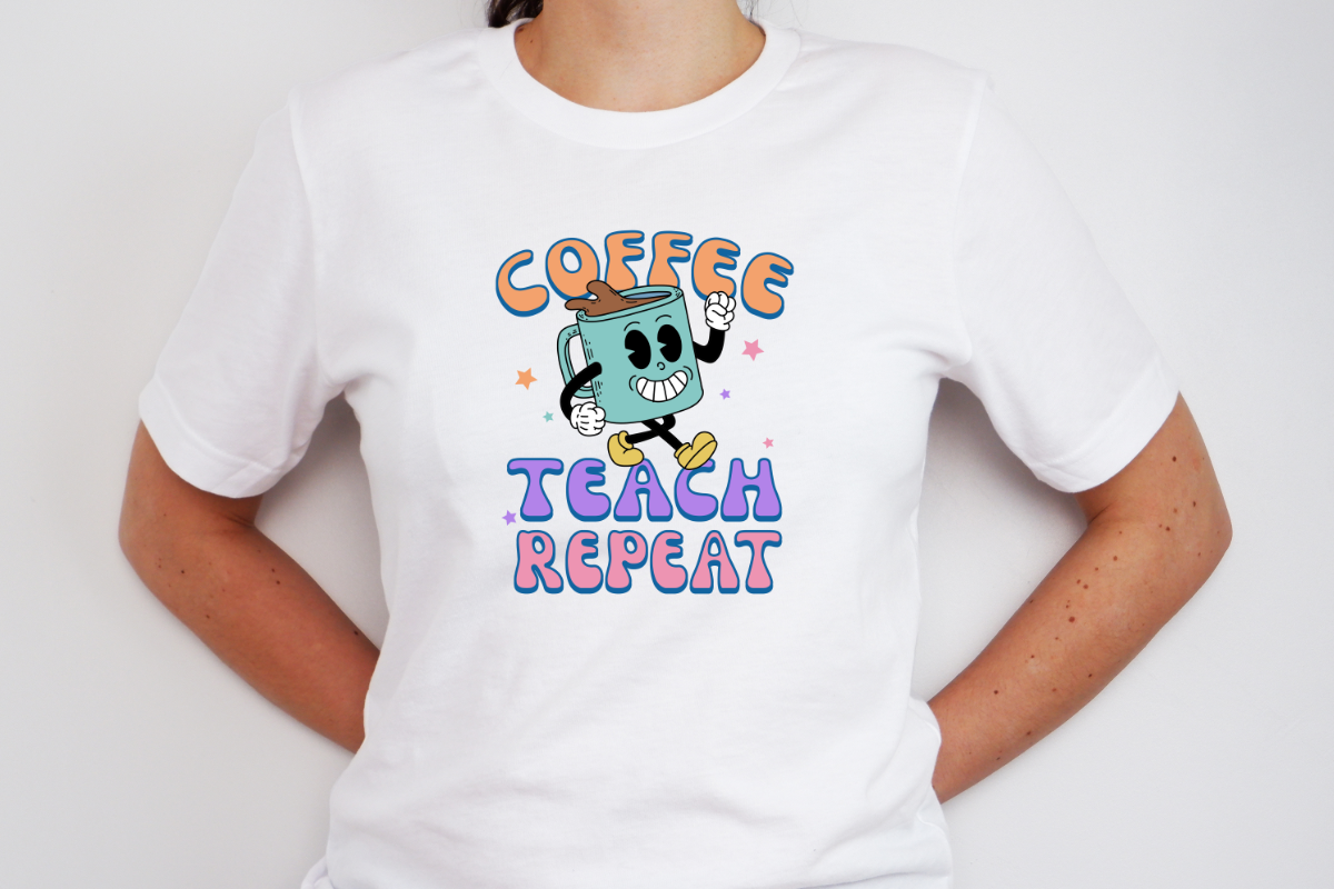 Teacher T-Shirt