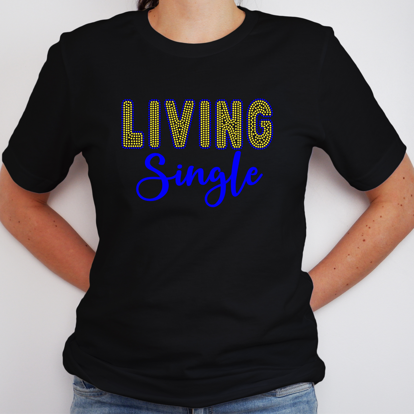 Living Single T-Shirt