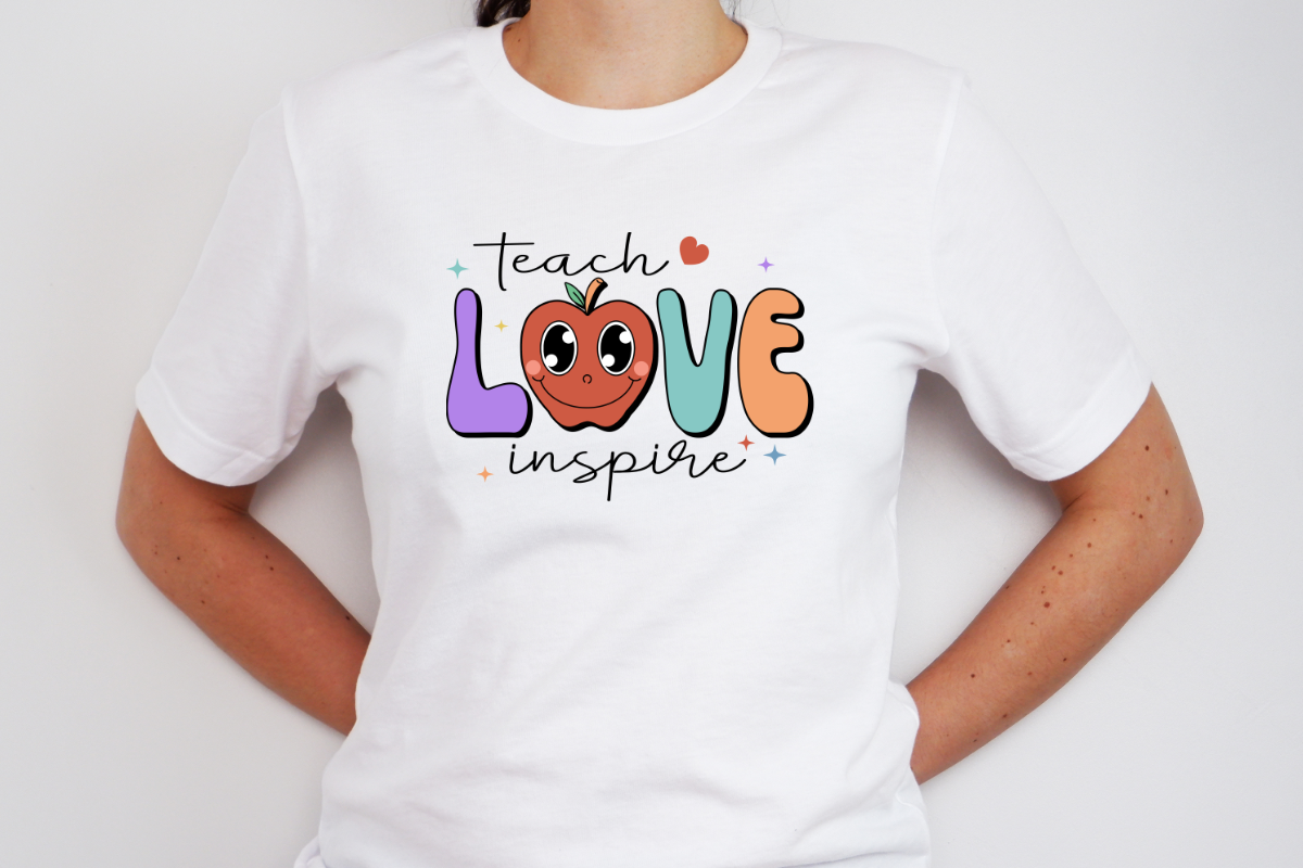 Teacher T-Shirt