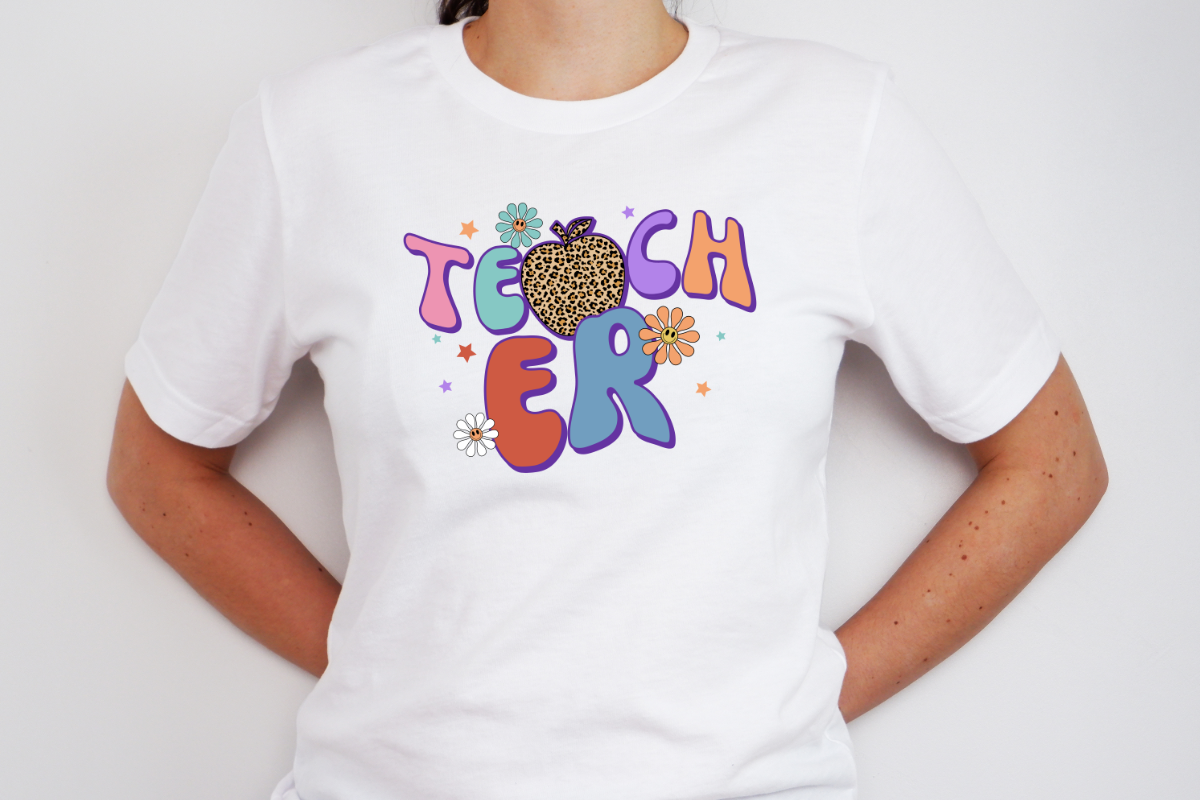 Teacher T-Shirt