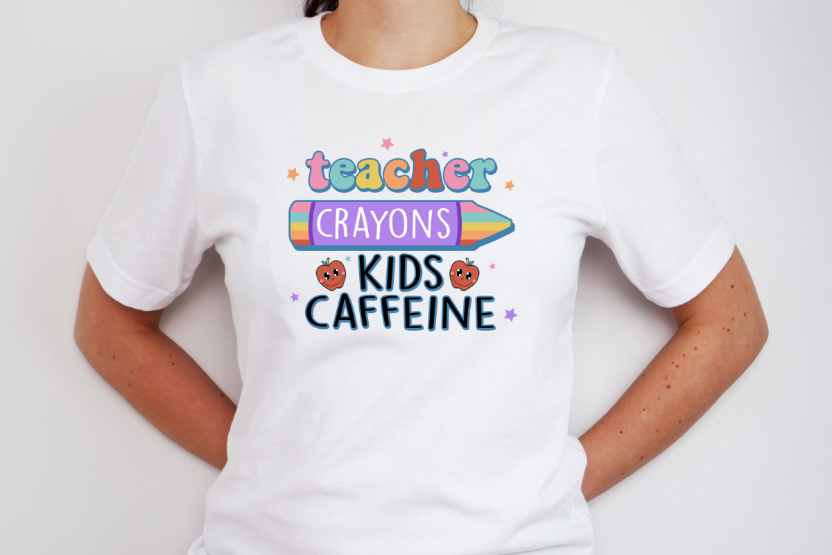 Teacher T-Shirt