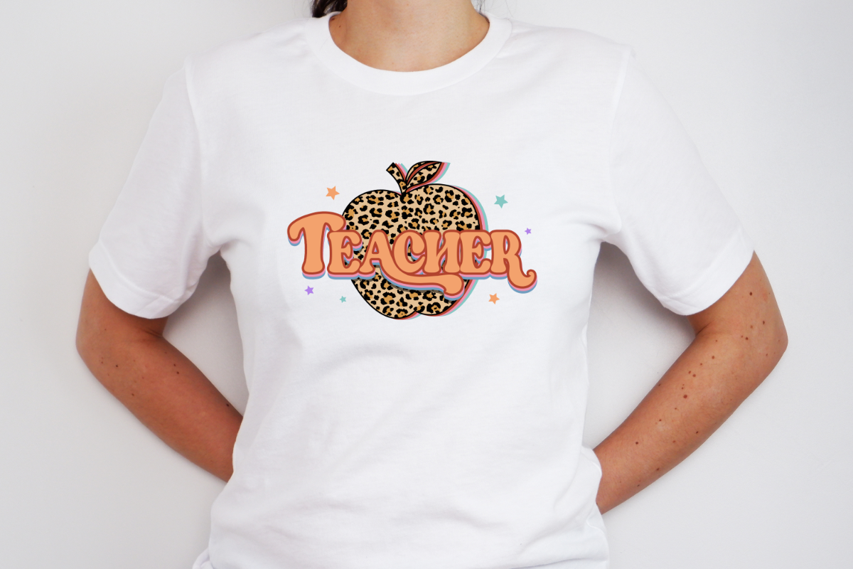 Teacher T-Shirt