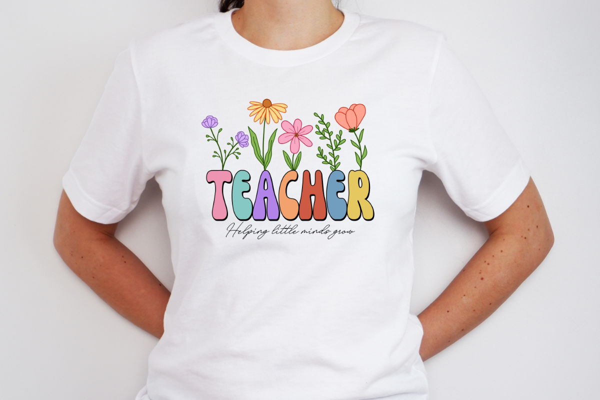 Teacher T-Shirt