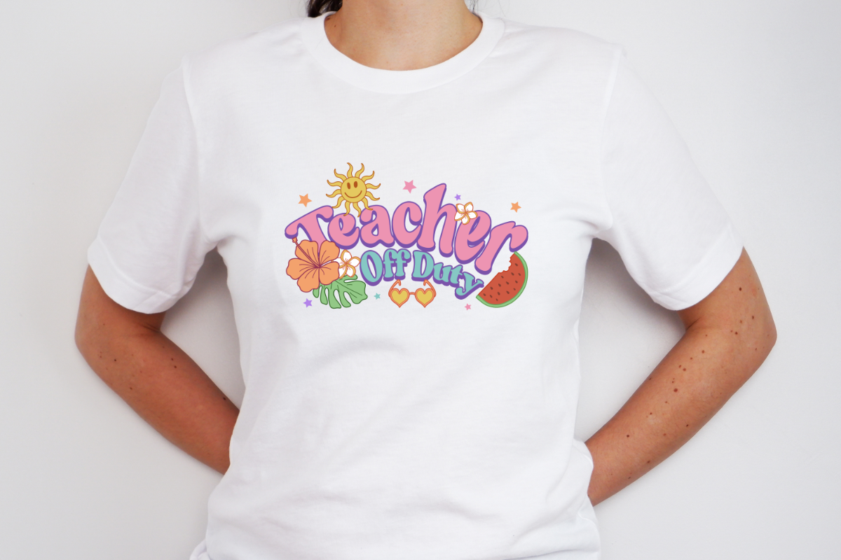 Teacher T-Shirt