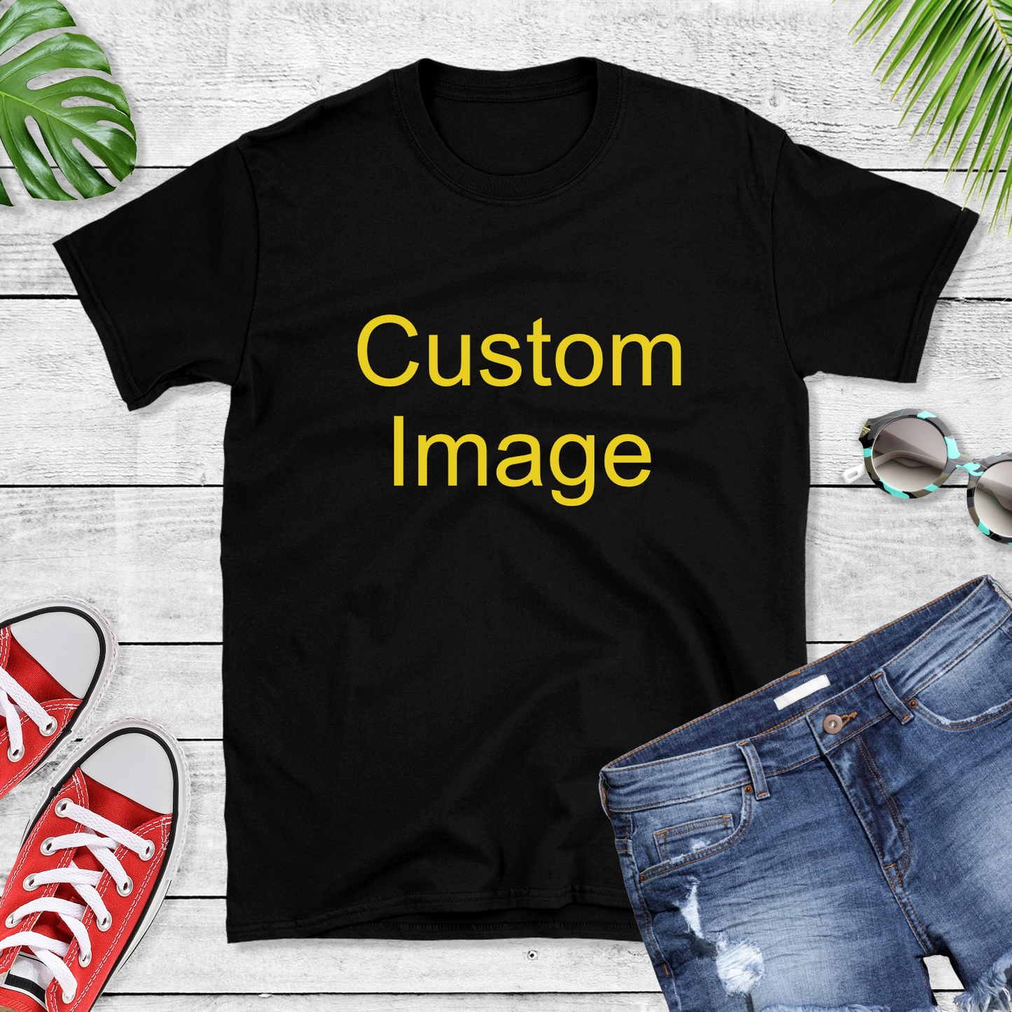 Kids/Youth Custom DTF T-Shirt