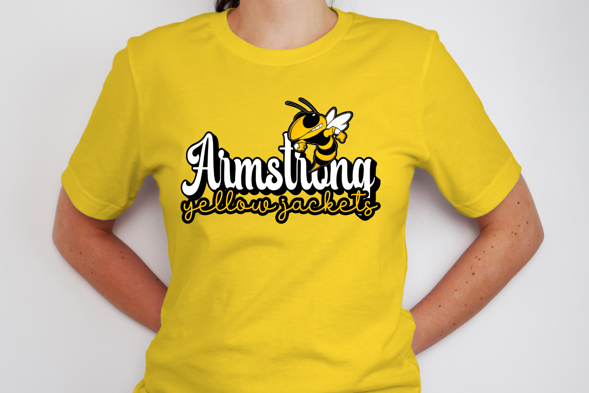 Armstrong Yellow Jackets