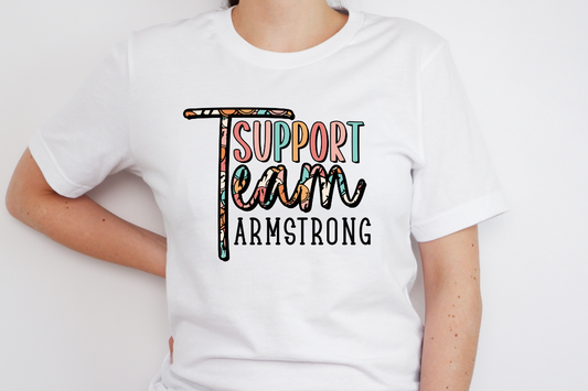 Armstrong Support Team