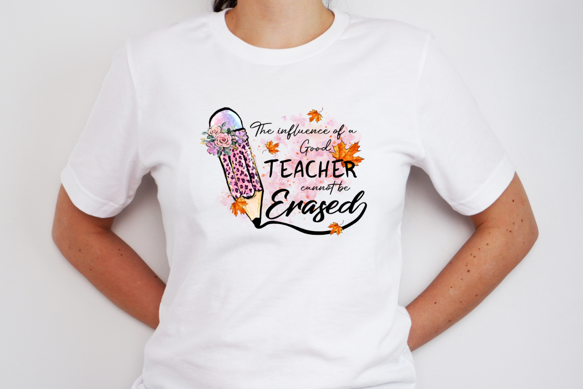 Fall Teacher T-Shirt